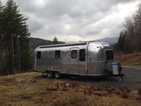 Airstream2W