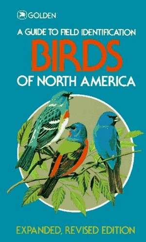 Birds-of-North-America-a-Guide-to-Field-Identification-1966