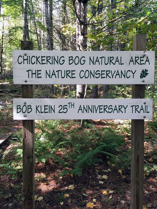 Sign